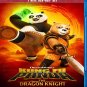 King Fu Panda The Dragon Knight - Season 1 - Blu Ray