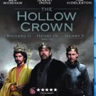 Hollow Crown - Season 1 - Blu Ray