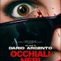 Dark Glasses aka Occhiali Neri - 2022 - Blu Ray