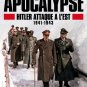 Apocalypse Hitler Takes The East - Mini Series - Blu Ray