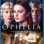 Ophelia - 2019 - Blu Ray
