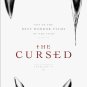 The Curse - 2021 - Blu Ray
