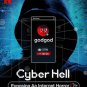 Cyber Hell Exposing An Internet Horror - 2021 - Blu Ray