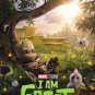 I Am Groot - Season 1 - Blu Ray