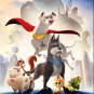 League Of Super Pets - 2022 - Blu Ray