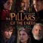 Pillars Of The Earth - Complete Mini Series - Blu Ray