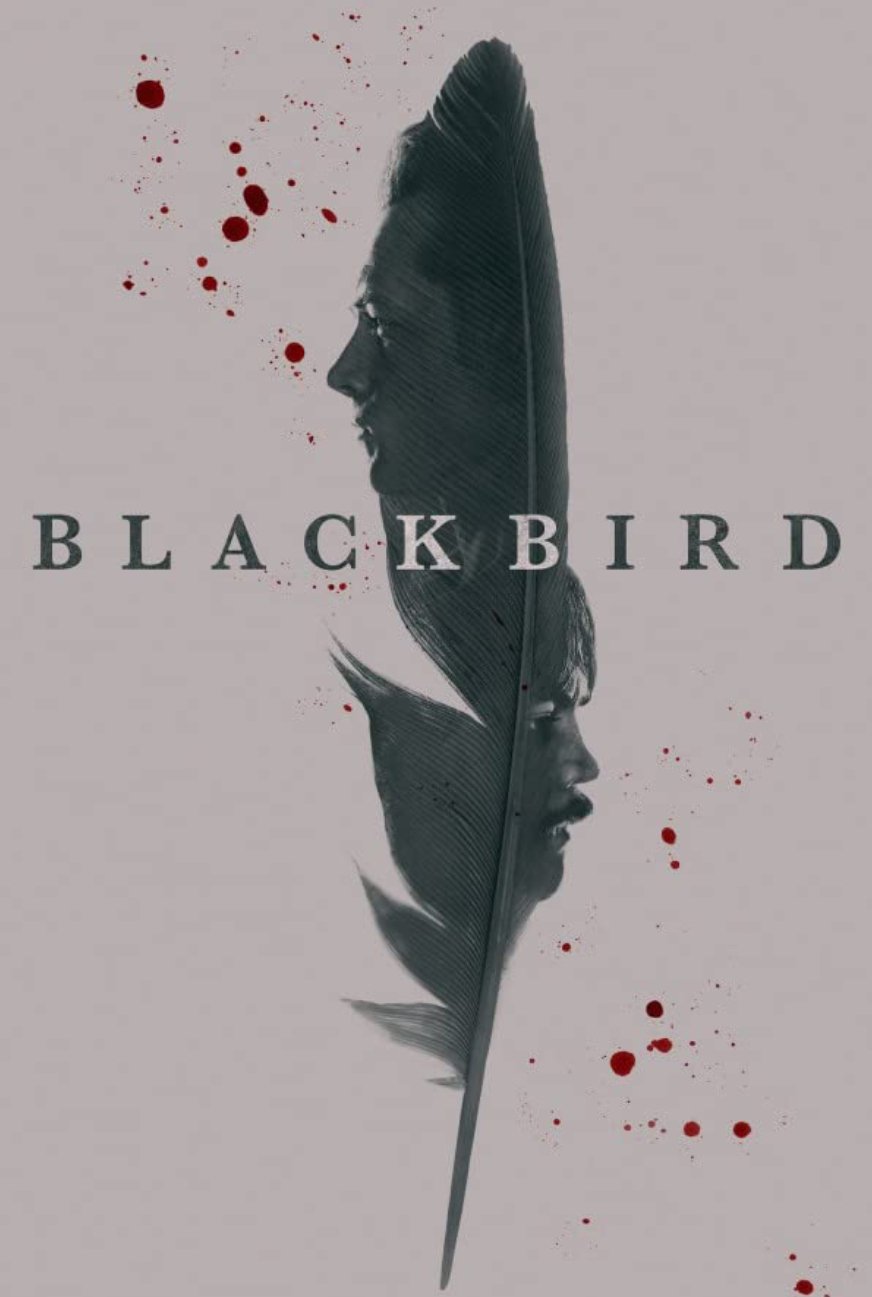 Black Bird - Complete Mini Series - Blu Ray