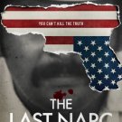 The Last Narc - Complete Mini Series - Blu Ray The Last Narc - Complete Mini Series - Blu Ray