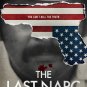 The Last Narc - Complete Mini Series - Blu Ray