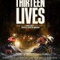 Thirteen Lives - 2022 - Blu Ray