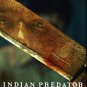 Indian Predator : The Butcher Of Delhi - 2022 - Blu Ray