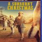 A Sunburnt Christmas - 2020 - Blu Ray
