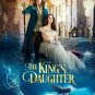 The Kings Daughter - 2022 - Blu Ray