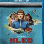 Kleo - Season 1 - Blu Ray