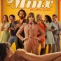 Minx - Season 1 - Blu Ray