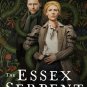 The Essex Serpent - Complete Mini Series - Blu Ray