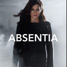 Absentia - Complete Third Season - Blu Ray