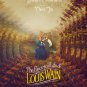 The Electrical Life Of Louis Wain - 2021 - Blu Ray