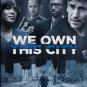 We Own This City - Mini Series - Blu Ray