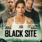 Black Site - 2022 - Blu Ray
