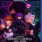 Ghost In The Shell SAC-2045 - Season 2 - Blu Ray