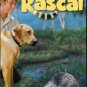 Rascal - 1969 Disney - Blu Ray