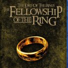 Lord Of The Rings Fellowship of the Rings - 2001 - 3D Blu Ray Lord Of The Rings Fellowship of the Rings - 2001 - 3D Blu Ray