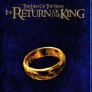 Lord Of The Rings Return Of The King - 2003 - 3D Blu Ray Lord Of The Rings Return Of The King - 2003 - 3D Blu Ray