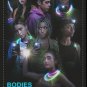 Bodies Bodies Bodies - 2022 - Blu Ray