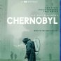 Chernobyl - Complete Mini Series - Blu Ray