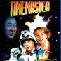 Timemaster - 1995 - Blu Ray