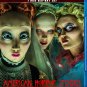 American Horror Stories - Season 2 - Blu Ray