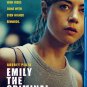 Emily The Criminal - 2022 - Blu Ray