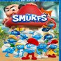 The Smurfs - 2022 Season 1 - Blu Ray