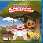 Epic Tales Of Captain Underpants - Complete Series - Blu Ray