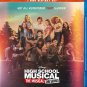 High School Musical The Musical - Season 3 - Blu Ray