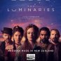 The Luminaries - Complete Mini Series - Blu Ray