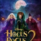 Hocus Pocus 2 - 2022 - DVD Hocus Pocus 2 - 2022 - DVD