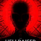 Hellraiser - 2022 - DVD Hellraiser - 2022 - DVD