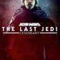 Star Wars The Last Jedi :Legendary - 2017 - Blu Ray