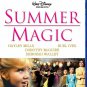 Summer Magic - 1963 Disney - Blu Ray
