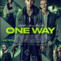 One Way - 2022 - Blu Ray