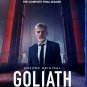 Goliath - Season 4 - Blu Ray