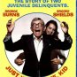 Just You And Me Kid - 1979 - Blu Ray