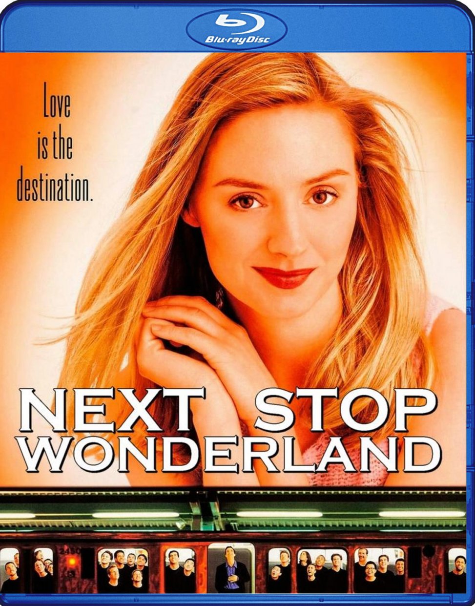 Next Stop Wonderland - 1998 - Blu Ray