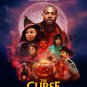 The Curse Of Bridge Hollow - 2022 - Blu Ray