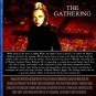 The Gathering - 2002 - Blu Ray