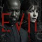 Evil - Season 3 - Blu Ray