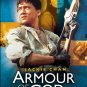 Armour Of God - 1986 - Blu Ray