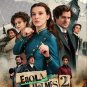 England Holmes 2 - 2022 - Blu Ray